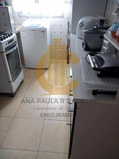 Apartamento, 2 quartos, 48 m² - Foto 2