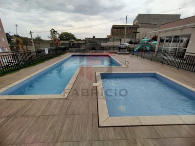 Apartamento, 2 quartos - Foto 5