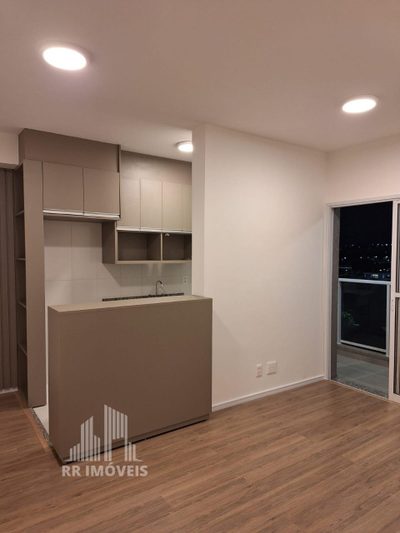 Apartamento, 3 quartos, 67 m² - Foto 2