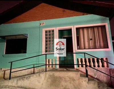 Casa, 3 quartos, 120 m² - Foto 1