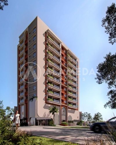 Apartamento, 2 quartos, 80 m² - Foto 3
