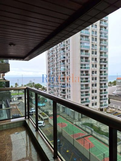 Apartamento, 4 quartos, 134 m² - Foto 2