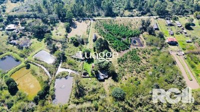 Sítio, 2 quartos, 389 m² - Foto 1