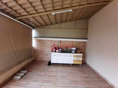 Cobertura, 3 quartos, 147 m² - Foto 3