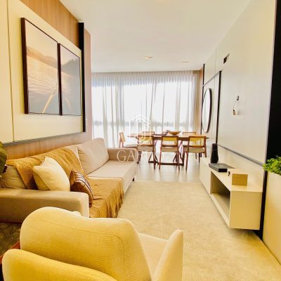 Apartamento, 3 quartos, 127 m² - Foto 1