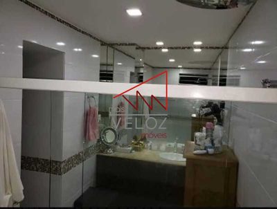 Apartamento, 3 quartos, 150 m² - Foto 3