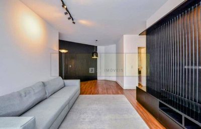 Apartamento, 2 quartos, 116 m² - Foto 1