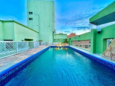 Apartamento, 2 quartos, 72 m² - Foto 1