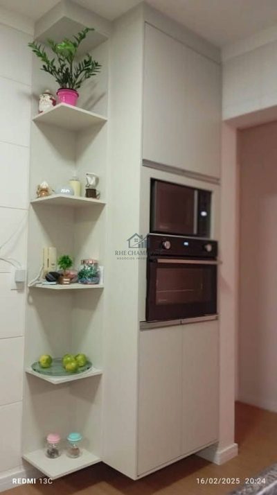 Apartamento, 2 quartos, 74 m² - Foto 5