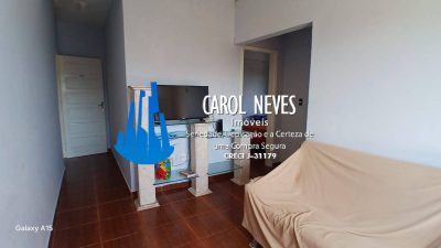 Apartamento, 1 quarto, 45 m² - Foto 3
