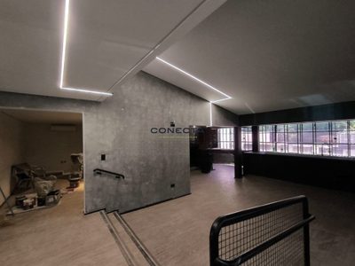Loja-Salão, 309 m² - Foto 5