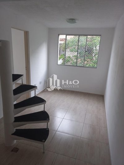 Apartamento, 2 quartos, 92 m² - Foto 2