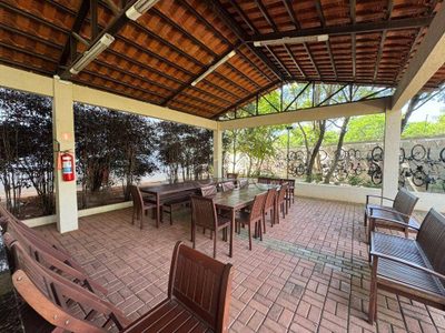 Apartamento, 2 quartos, 45 m² - Foto 3