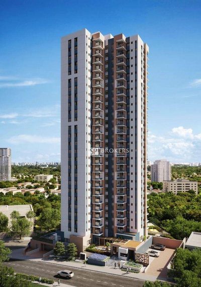 Apartamento, 2 quartos, 67 m² - Foto 1