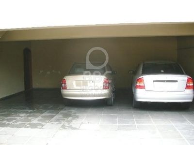 Sobrado, 4 quartos, 326 m² - Foto 4