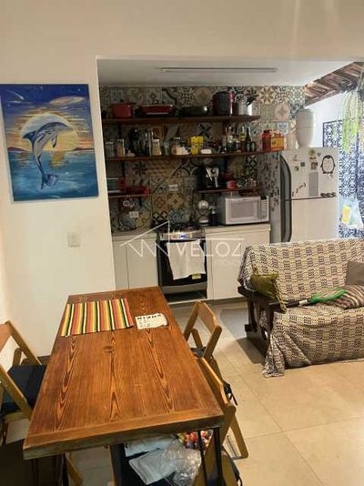 Apartamento, 2 quartos, 60 m² - Foto 3