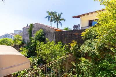 Cobertura, 1 quarto, 87 m² - Foto 3