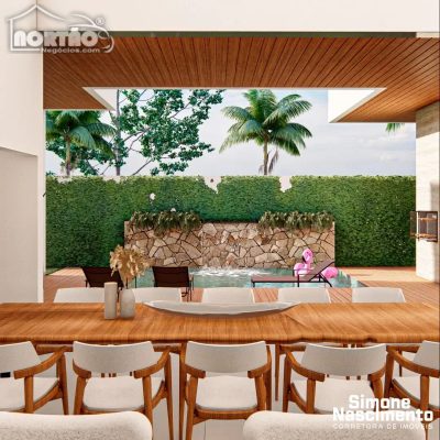 Casa, 1 quarto, 282 m² - Foto 5