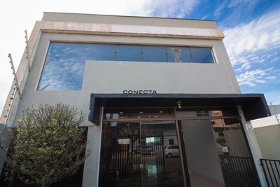 Depósito-Galpão, 332 m² - Foto 2