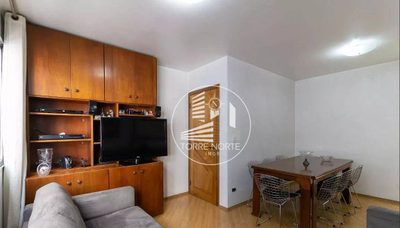 Apartamento, 2 quartos, 86 m² - Foto 3