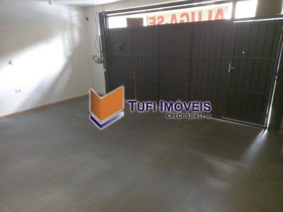 Casa, 3 quartos, 200 m² - Foto 3