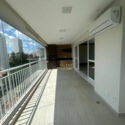 Apartamento, 3 quartos, 175 m² - Foto 3