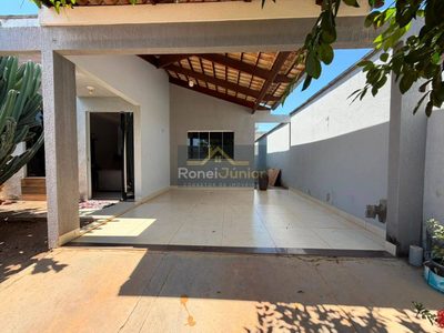 Casa, 3 quartos, 115 m² - Foto 3