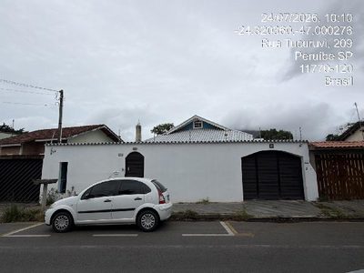 Casa, 1 quarto, 480 m² - Foto 1