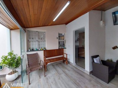 Apartamento, 3 quartos, 96 m² - Foto 5