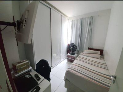 Apartamento, 2 quartos, 55 m² - Foto 5