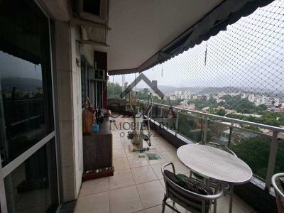 Apartamento, 3 quartos, 127 m² - Foto 2