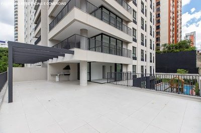Apartamento, 3 quartos, 229 m² - Foto 1