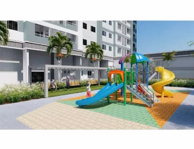 Apartamento, 2 quartos, 62 m² - Foto 3