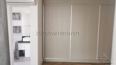 Apartamento, 1 quarto, 36 m² - Foto 4