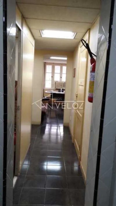 Apartamento, 2 quartos, 54 m² - Foto 5