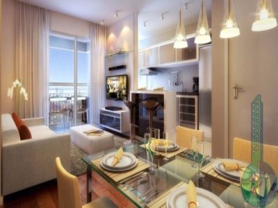 Apartamento, 2 quartos, 68 m² - Foto 3