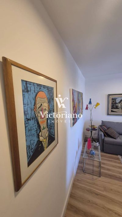 Apartamento, 2 quartos, 68 m² - Foto 4