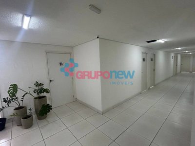 Sala-Conjunto, 24 m² - Foto 1