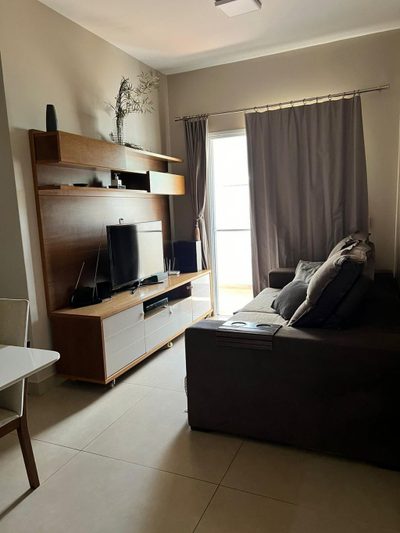 Apartamento, 2 quartos, 87 m² - Foto 4