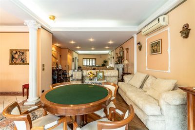 Casa de Condomínio, 5 quartos - Foto 5