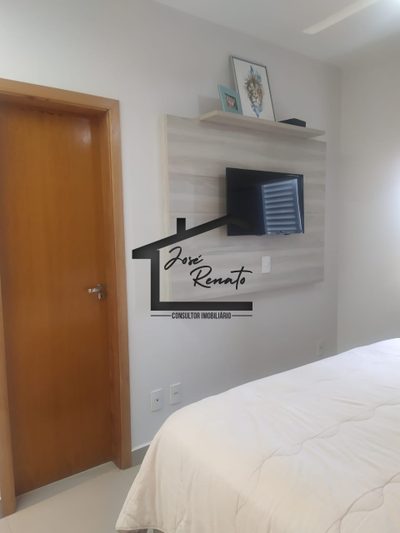 Apartamento, 3 quartos, 83 m² - Foto 3