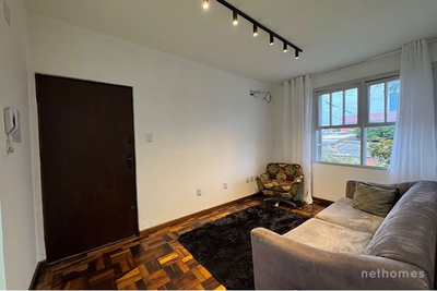 Apartamento, 2 quartos, 56 m² - Foto 2