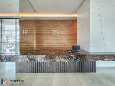 Apartamento, 1 quarto, 43 m² - Foto 4
