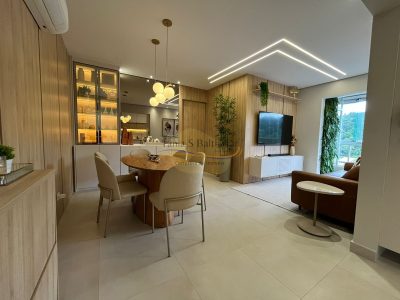 Apartamento, 3 quartos, 81 m² - Foto 3