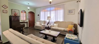 Casa, 3 quartos, 221 m² - Foto 4