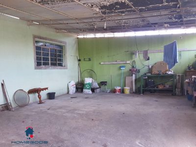 Casa, 2 quartos, 360 m² - Foto 4