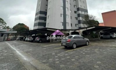 Apartamento, 3 quartos, 75 m² - Foto 1