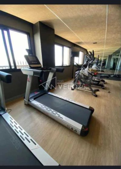 Apartamento, 31 m² - Foto 4