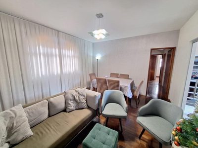 Apartamento, 3 quartos, 85 m² - Foto 2