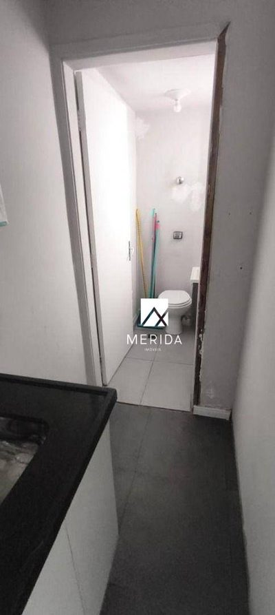 Sala-Conjunto, 28 m² - Foto 4